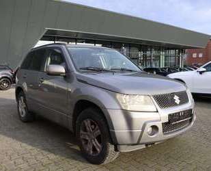 Suzuki Grand Vitara Gebrauchtwagen
