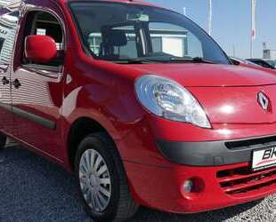Renault Kangoo Gebrauchtwagen