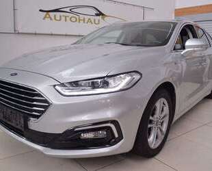 Ford Mondeo Gebrauchtwagen