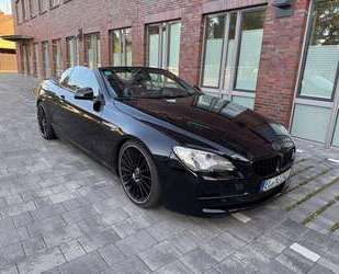 BMW 640 Gebrauchtwagen