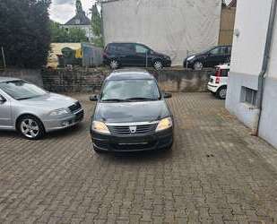Dacia Logan Gebrauchtwagen