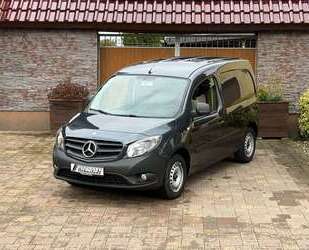 Mercedes-Benz Citan Gebrauchtwagen