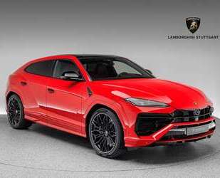 Lamborghini Urus Gebrauchtwagen