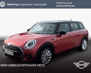 Mini Cooper Clubman Gebrauchtwagen