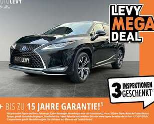 Lexus RX 450h Gebrauchtwagen