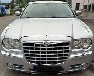 Mercedes-Benz 300C 