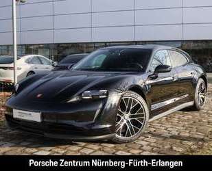 Porsche Taycan Gebrauchtwagen