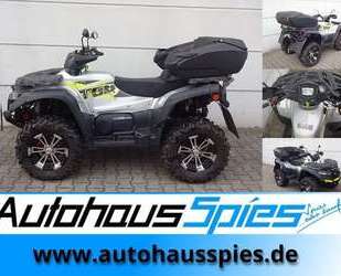 TGB Blade 1000 Gebrauchtwagen