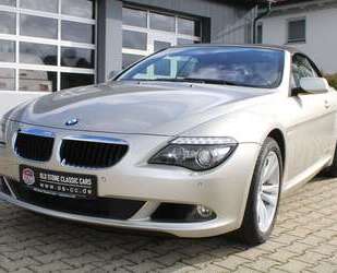 BMW 635 Gebrauchtwagen
