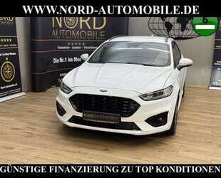 Ford Mondeo Gebrauchtwagen