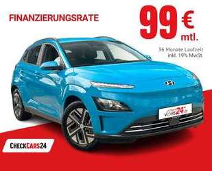 Hyundai KONA Gebrauchtwagen