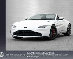 Aston Martin V8 Gebrauchtwagen