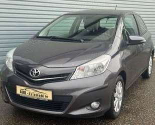 Toyota Yaris Gebrauchtwagen