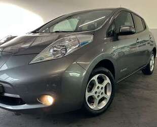 Nissan Leaf Gebrauchtwagen