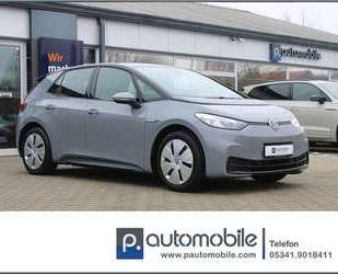 VW ID.3 Gebrauchtwagen