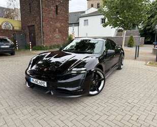 Porsche Taycan Gebrauchtwagen