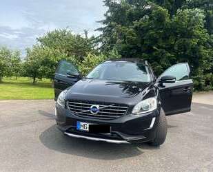 Volvo XC60 Gebrauchtwagen