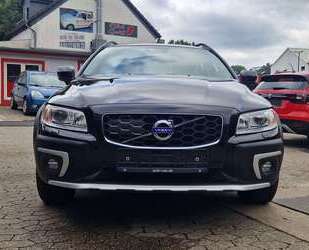 Volvo XC70 Gebrauchtwagen