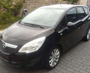 Alfa Romeo Meriva 
