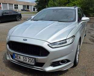 Ford Mondeo Gebrauchtwagen