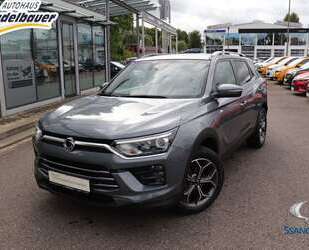 SsangYong Korando Gebrauchtwagen