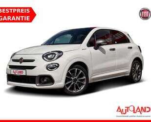 Fiat 500X Gebrauchtwagen