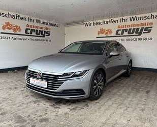VW Arteon Gebrauchtwagen
