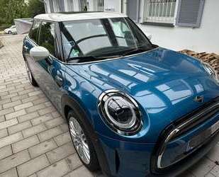 Mini Cooper Gebrauchtwagen