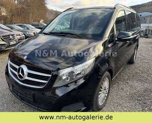 Mercedes-Benz V 220 Gebrauchtwagen