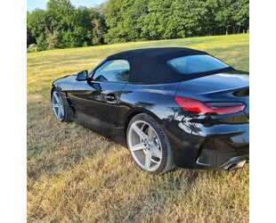 BMW Z4 M Gebrauchtwagen