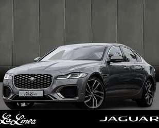 Jaguar XF Gebrauchtwagen