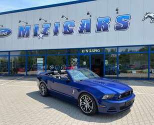 Ford Mustang Gebrauchtwagen