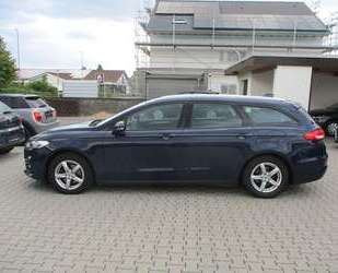 Ford Mondeo Gebrauchtwagen
