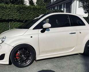 Abarth 500 Gebrauchtwagen