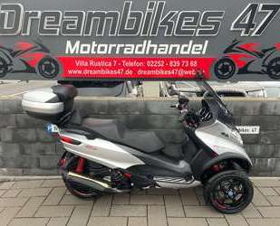 Piaggio MP3 500 Gebrauchtwagen