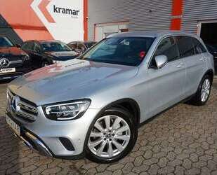 Mercedes-Benz GLC 220 Gebrauchtwagen