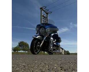 Harley Davidson Ultra Limited Gebrauchtwagen