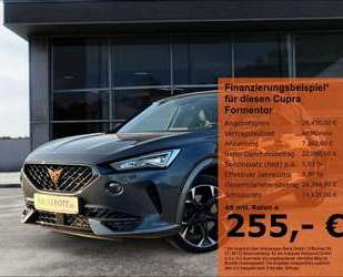 Cupra Formentor Gebrauchtwagen