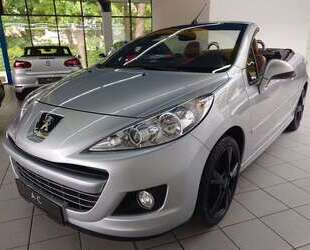 Peugeot 207 Gebrauchtwagen