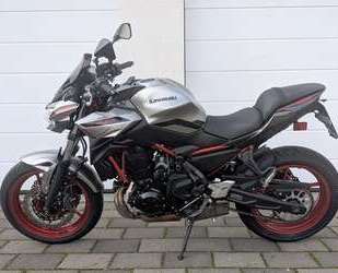 Kawasaki Z 650 Gebrauchtwagen