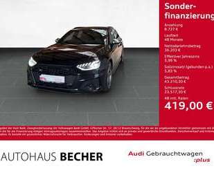 Audi S4 Gebrauchtwagen