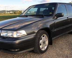 Volvo 960 Gebrauchtwagen