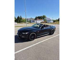 Ford Mustang Gebrauchtwagen