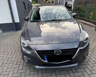 Mazda 3 Gebrauchtwagen