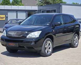Lexus RX 400 Gebrauchtwagen