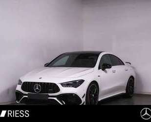 Mercedes-Benz CLA 45 AMG Gebrauchtwagen