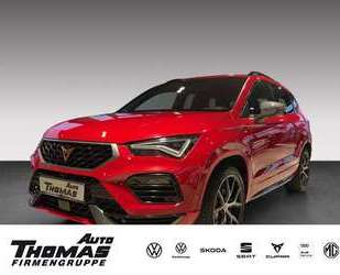 Cupra Ateca Gebrauchtwagen