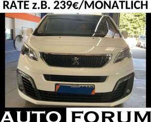 Peugeot Expert Gebrauchtwagen