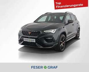 Cupra Ateca Gebrauchtwagen