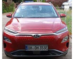 Hyundai KONA Gebrauchtwagen